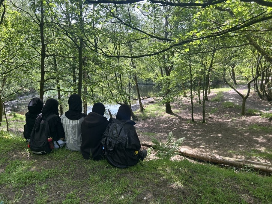DofE Web