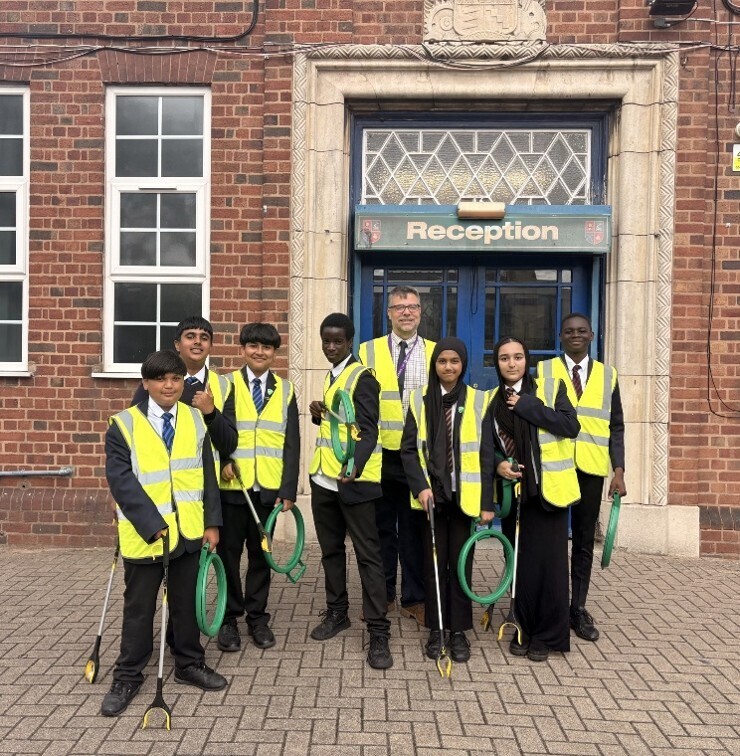 Eco Council Web